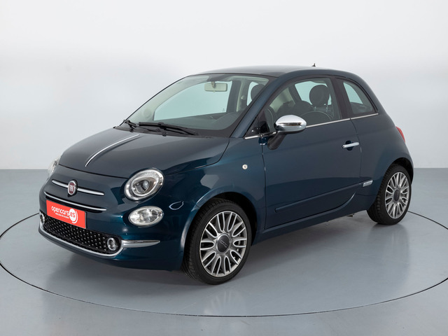 Fiat 500 1.2