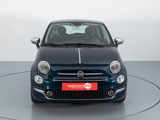 Fiat 500 1.2