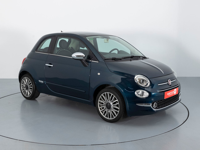 Fiat 500 1.2