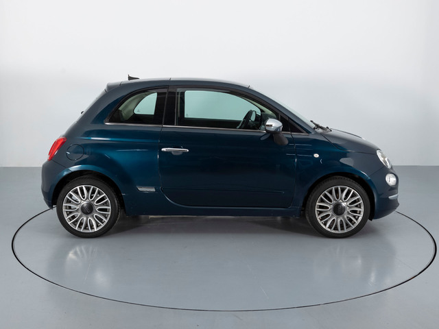 Fiat 500 1.2