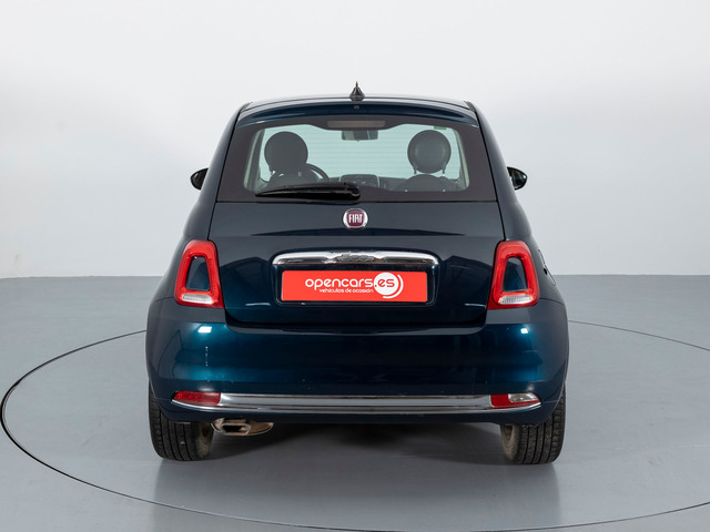 Fiat 500 1.2