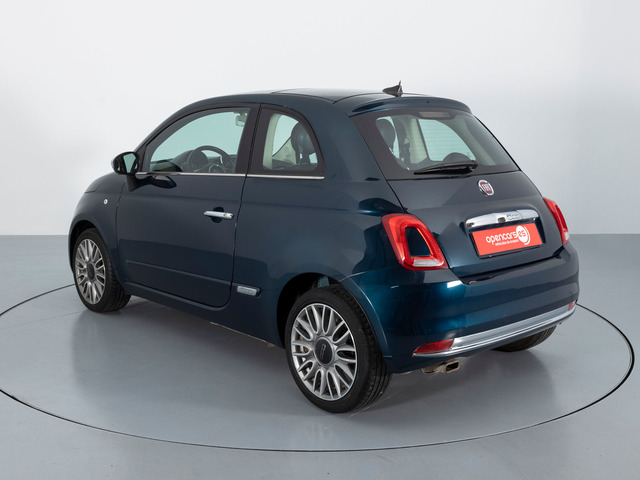 Fiat 500 1.2