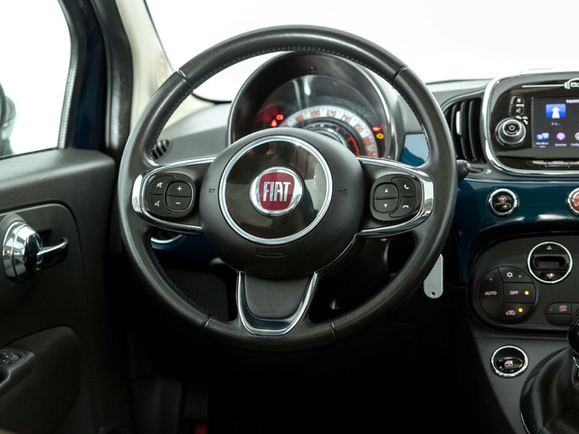 Fiat 500 1.2