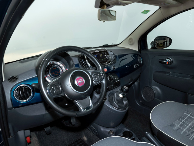 Fiat 500 1.2