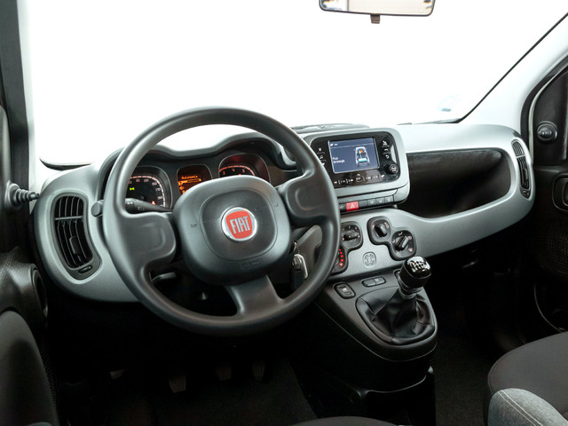 Fiat Panda 1.0 Hybrid