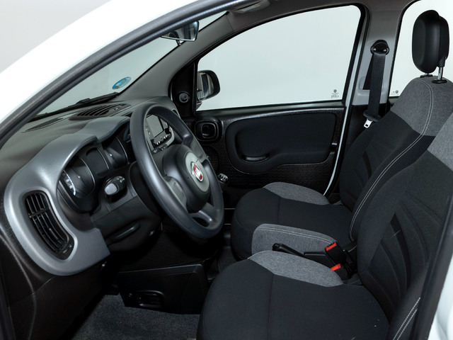 Fiat Panda 1.0 Hybrid