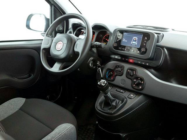 Fiat Panda 1.0 Hybrid