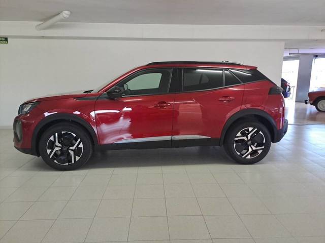 Peugeot 2008 SUV PureTech 100 S&S Allure 75 kW (100 CV)