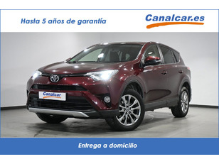 Toyota Rav4 en Motorflash