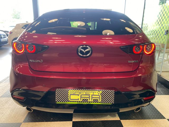 Mazda Mazda 3 2.0 e-SKYACTIV-G Zenith AT 89 kW (122 CV)