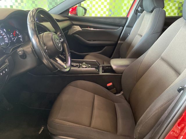 Mazda Mazda 3 2.0 e-SKYACTIV-G Zenith AT 89 kW (122 CV)