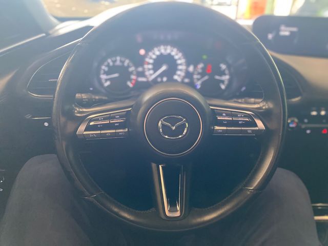 Mazda Mazda 3 2.0 e-SKYACTIV-G Zenith AT 89 kW (122 CV)