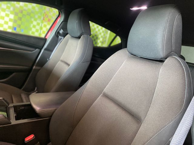 Mazda Mazda 3 2.0 e-SKYACTIV-G Zenith AT 89 kW (122 CV)