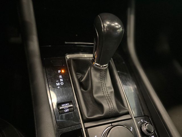 Mazda Mazda 3 2.0 e-SKYACTIV-G Zenith AT 89 kW (122 CV)