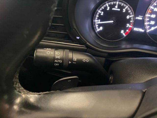 Mazda Mazda 3 2.0 e-SKYACTIV-G Zenith AT 89 kW (122 CV)