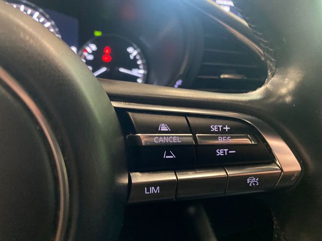 Mazda Mazda 3 2.0 e-SKYACTIV-G Zenith AT 89 kW (122 CV)