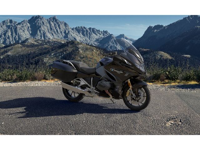 BMW Motorrad R 1250 RT  de ocasión 