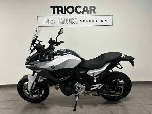 BMW Motorrad F 900 XR  de ocasión 