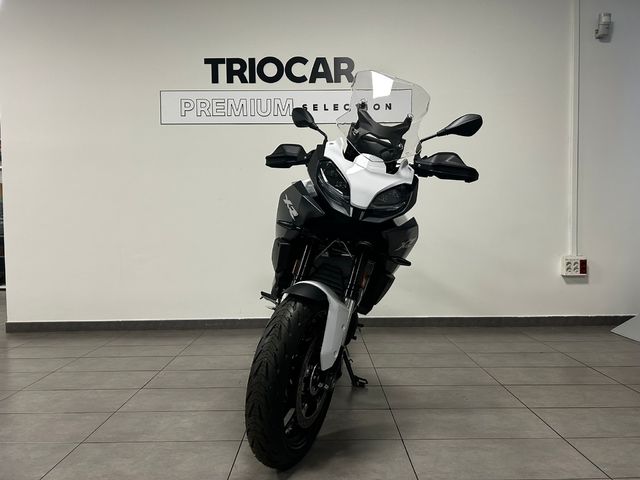 BMW Motorrad F 900 XR  de ocasión 