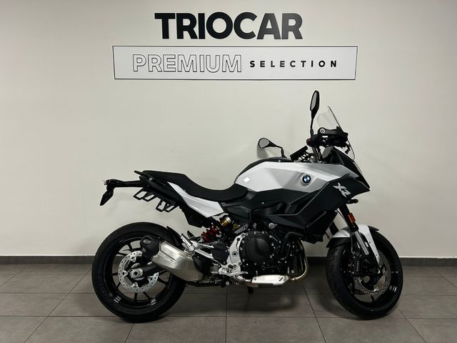 BMW Motorrad F 900 XR  de ocasión 