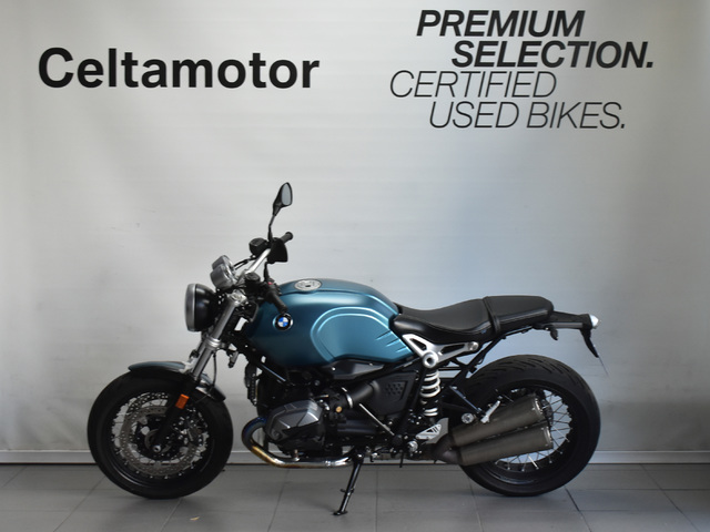 BMW Motorrad R nineT Pure  de ocasión 