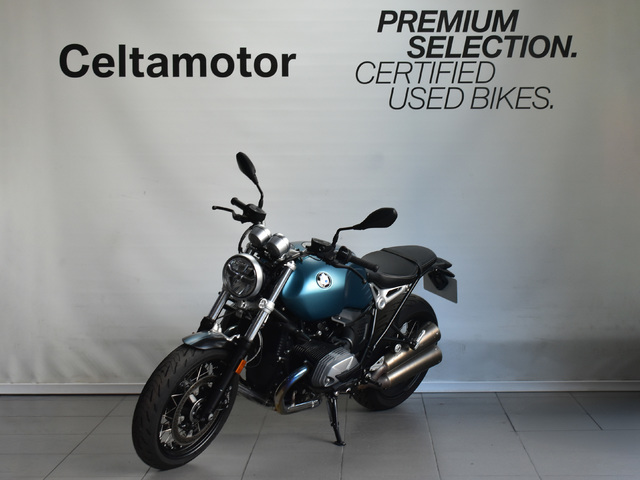 BMW Motorrad R nineT Pure  de ocasión 