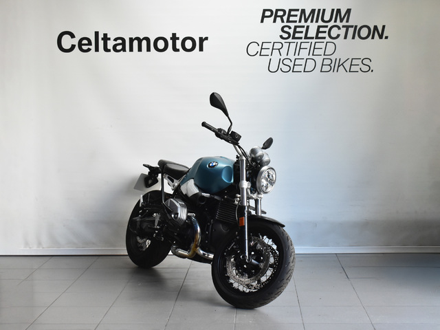 BMW Motorrad R nineT Pure  de ocasión 