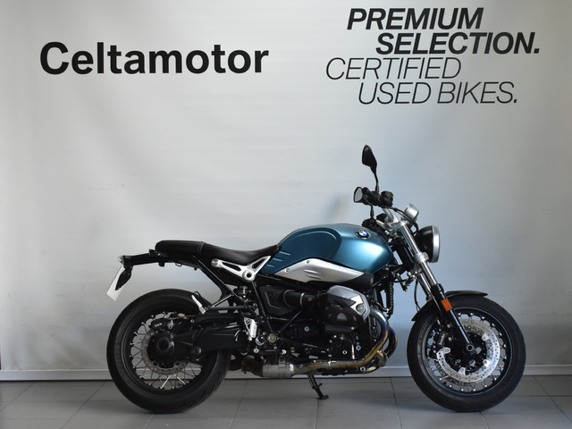 BMW Motorrad R nineT Pure  de ocasión 