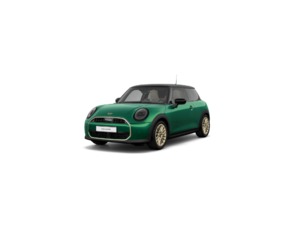 Fotos de MINI 3 Puertas Cooper C 115 kW (156 CV)