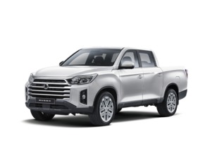 KGM Musso Sports de renting en Motorflash