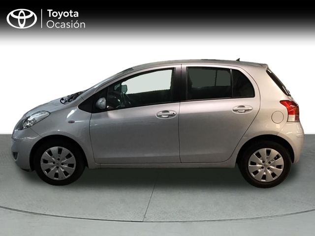 Toyota Yaris 1.3 VVT-i TS 74 kW (101 CV)