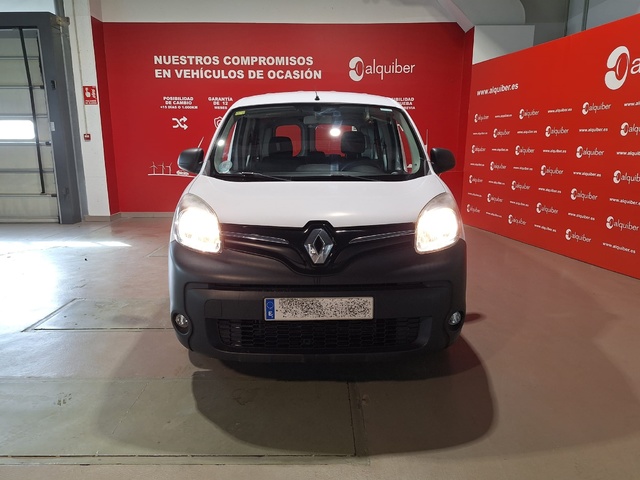 Renault Kangoo Combi Profesional M1-AF Blue dCi 70 kW (95 CV)