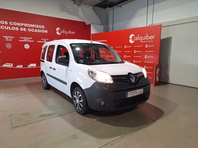 Renault Kangoo Combi Profesional M1-AF Blue dCi 70 kW (95 CV)