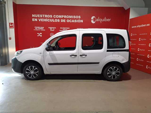 Renault Kangoo Combi Profesional M1-AF Blue dCi 70 kW (95 CV)