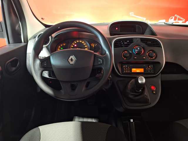 Renault Kangoo Combi Profesional M1-AF Blue dCi 70 kW (95 CV)