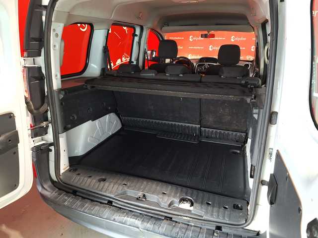 Renault Kangoo Combi Profesional M1-AF Blue dCi 70 kW (95 CV)