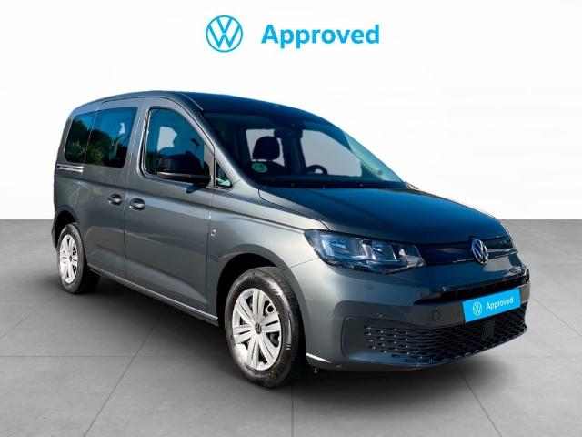 Volkswagen Caddy Origin 2.0 TDI 75 kW (102 CV)