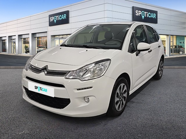 Citroen C3 PureTech 68 Tonic 50 kW (68 CV)