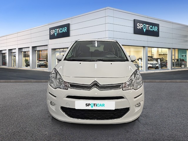 Citroen C3 PureTech 68 Tonic 50 kW (68 CV)