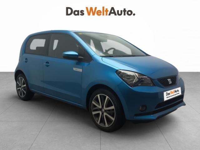 SEAT Mii Mii Electric Plus de segunda mano