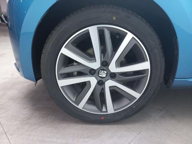 SEAT Mii Electric Plus 61 kW (83 CV)