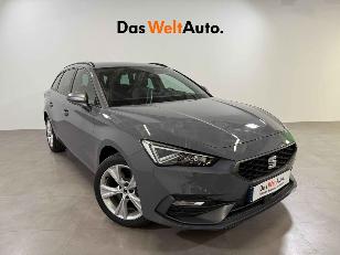 SEAT Leon ST en Motorflash