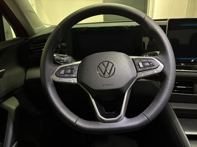 Volkswagen Tiguan 2.0 TDI 110 kW (150 CV) DSG