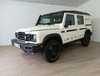 Ineos Grenadier 3.0 Turbo 249cv