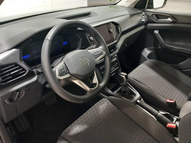 Volkswagen T-Cross Advance 1.0 TSI 81 kW (110 CV) DSG