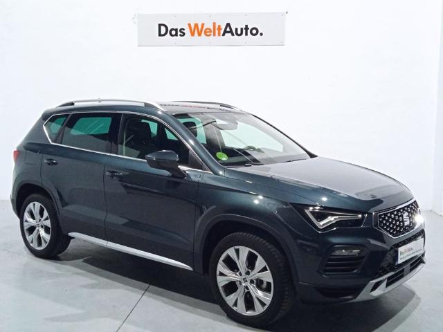 SEAT Ateca 2.0 TDI X-Perience XXL 110 kW (150 CV)