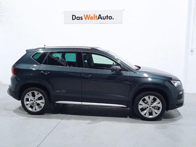 SEAT Ateca 2.0 TDI X-Perience XXL 110 kW (150 CV)