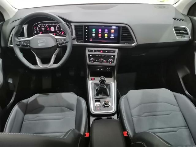 SEAT Ateca 2.0 TDI X-Perience XXL 110 kW (150 CV)