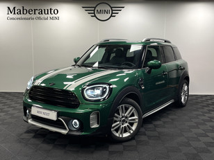 Fotos de MINI Countryman Cooper D 110 kW (150 CV)