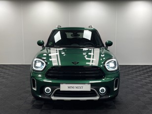 Fotos de MINI Countryman Cooper D 110 kW (150 CV)